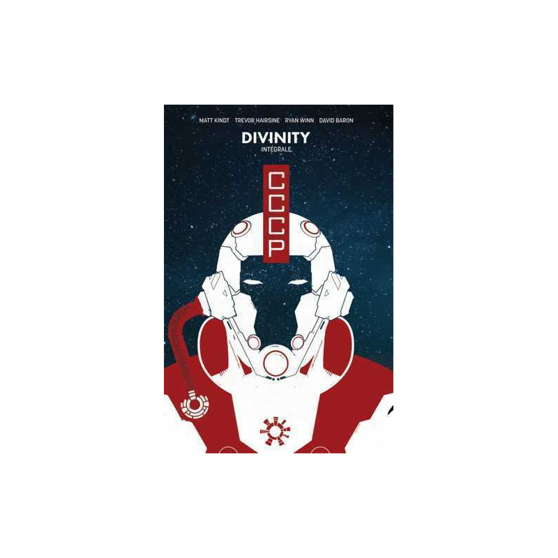 Divinity Intégrale