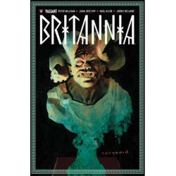 Britannia (Grand Format)