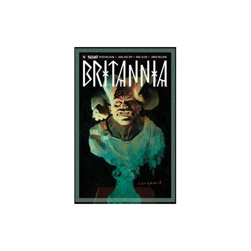 Britannia (Grand Format)