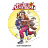 Archer & Armstrong