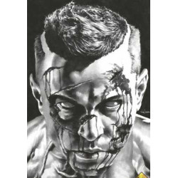 Bloodshot Salvation T01...