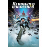 Harbinger : L'intégrale (NED 2018)