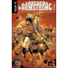Archer and Armstrong : Intégrale