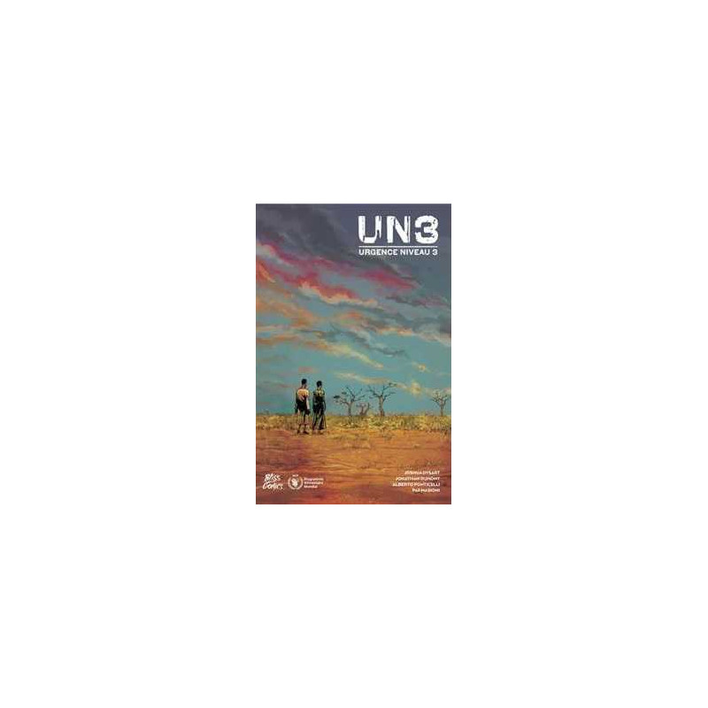 UN3 : Urgence Niveau 3