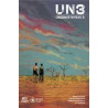 UN3 : Urgence Niveau 3