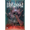 Britannia - Variant cover