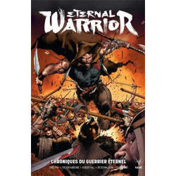 Eternal WarriorÂ :...