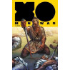 X-O Manowar T03