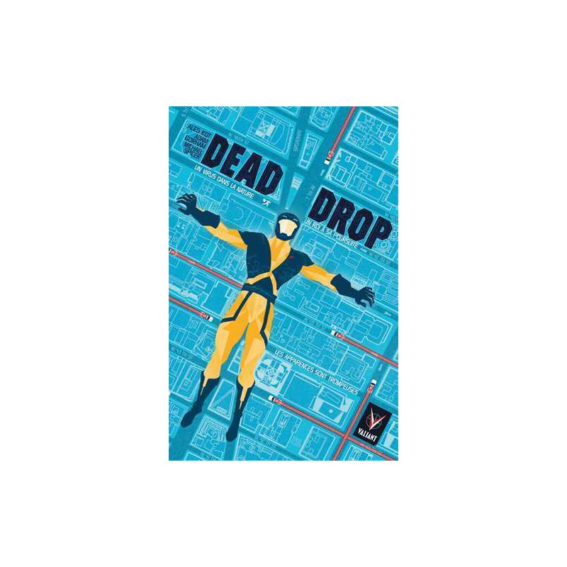 Dead Drop