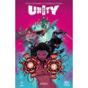 Unity : Intégrale