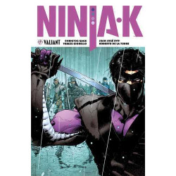 Ninja-K