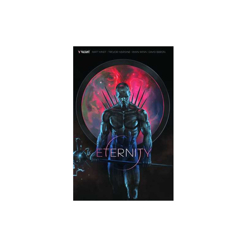 Eternity