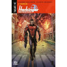 Harbinger Renegade T02