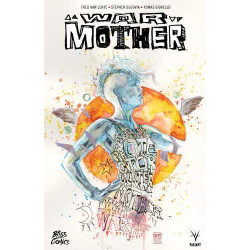 War mother