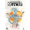War mother