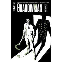 ShadowmanÂ : Intégrale