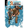 A + A : Les aventures d'Archer et Armstrong