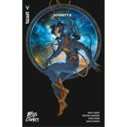 Divinity II