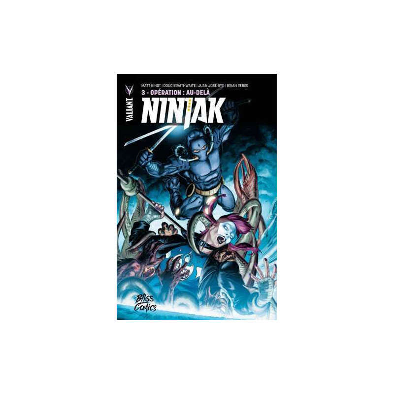 Ninjak T03