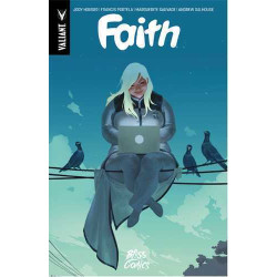Faith T01