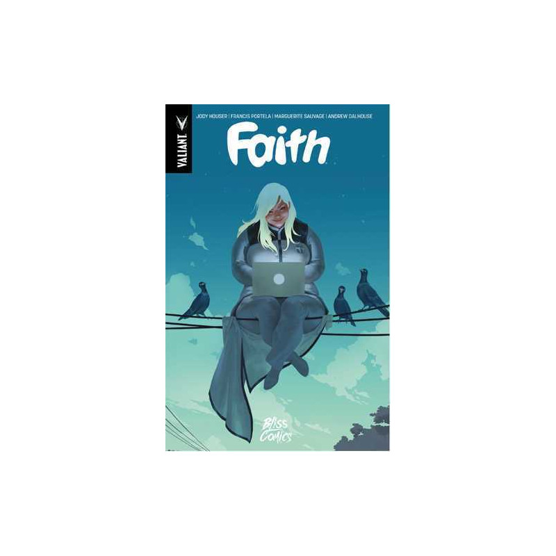 Faith T01