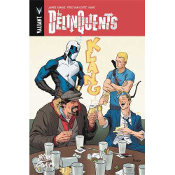The Delinquents
