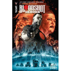Bloodshot Reborn T03