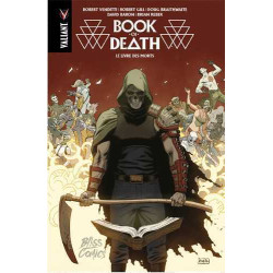 Book of death