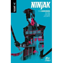 Ninjak T01