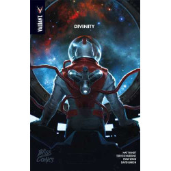 Divinity I