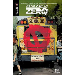 Génération Zéro