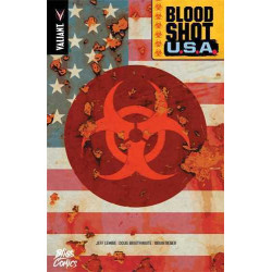 Bloodshot USA