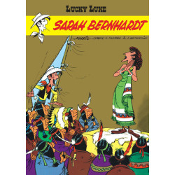 Lucky Luke - Tome 19 -...