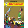 Lucky Luke - Tome 19 - Sarah Bernhardt