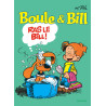 Boule et Bill - Tome 19 - Ras le Bill
