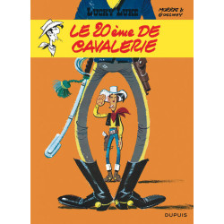 Lucky Luke - Tome 27 - Le...
