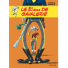 Lucky Luke - Tome 27 - Le 20e de cavalerie