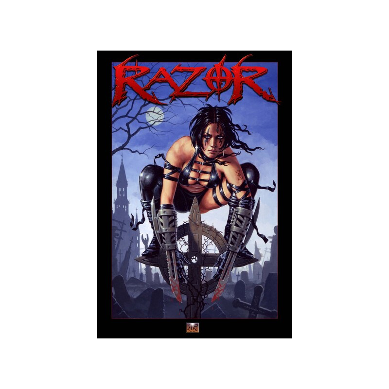 Razor