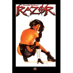 RAZOR - TOME 4