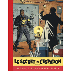 Blake & Mortimer - Tome 2 -...