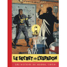 Blake & Mortimer - Tome 2 - Le Secret de l'Espadon - Tome 2