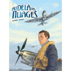 Au-dela des nuages -...