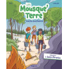 Les Mousque'Terre tout feu, tout flamme
