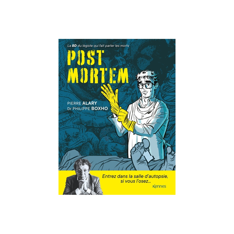 Post Mortem