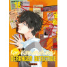 Ron Kamonohashi: Deranged Detective T16