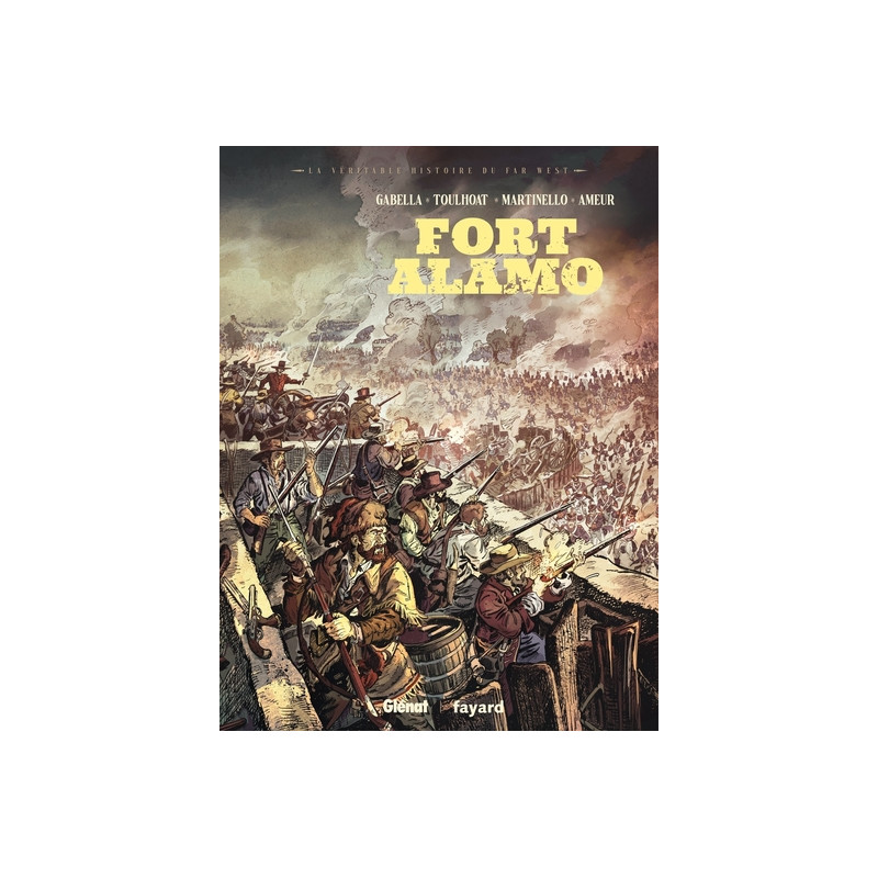 Fort Alamo