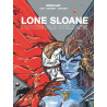 Lone Sloane - L'intégrale stellaire