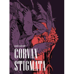 Corvax Stigmata