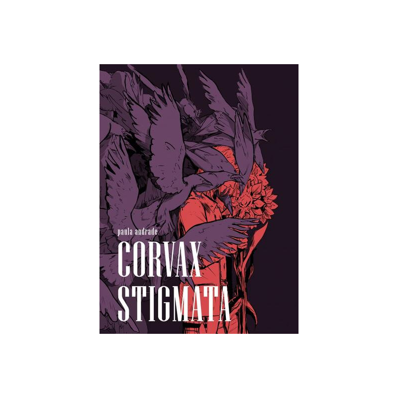 Corvax Stigmata