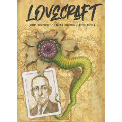 LOVECRAFT